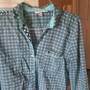 Victoria's Secret Intimates & Sleepwear - Victoria's secret pajama set Victoria's Secret Intimates & Sleepwear - Victoria's secret pajama set